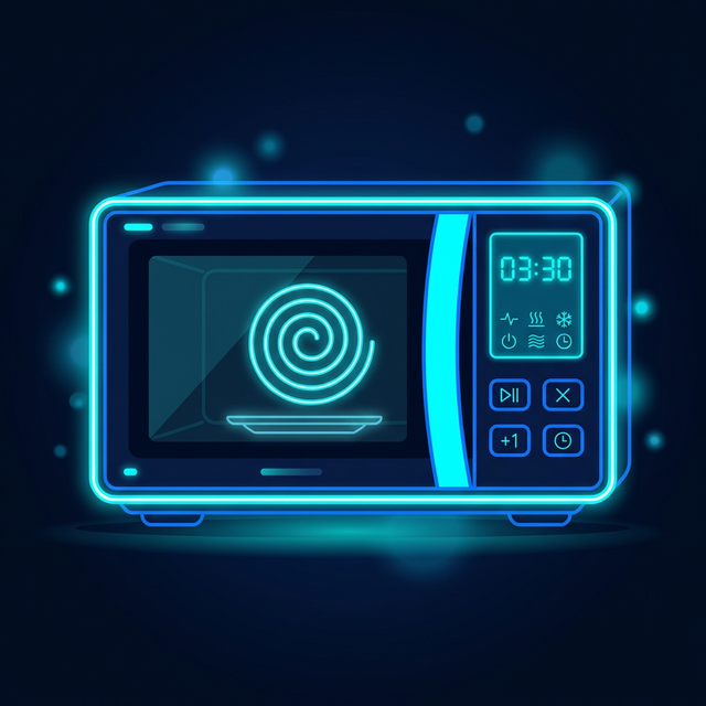 Microwave Repair